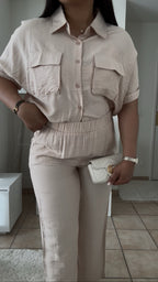 Two Piece Esmeralda