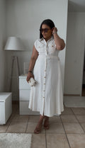 Sohana Midi Dress
