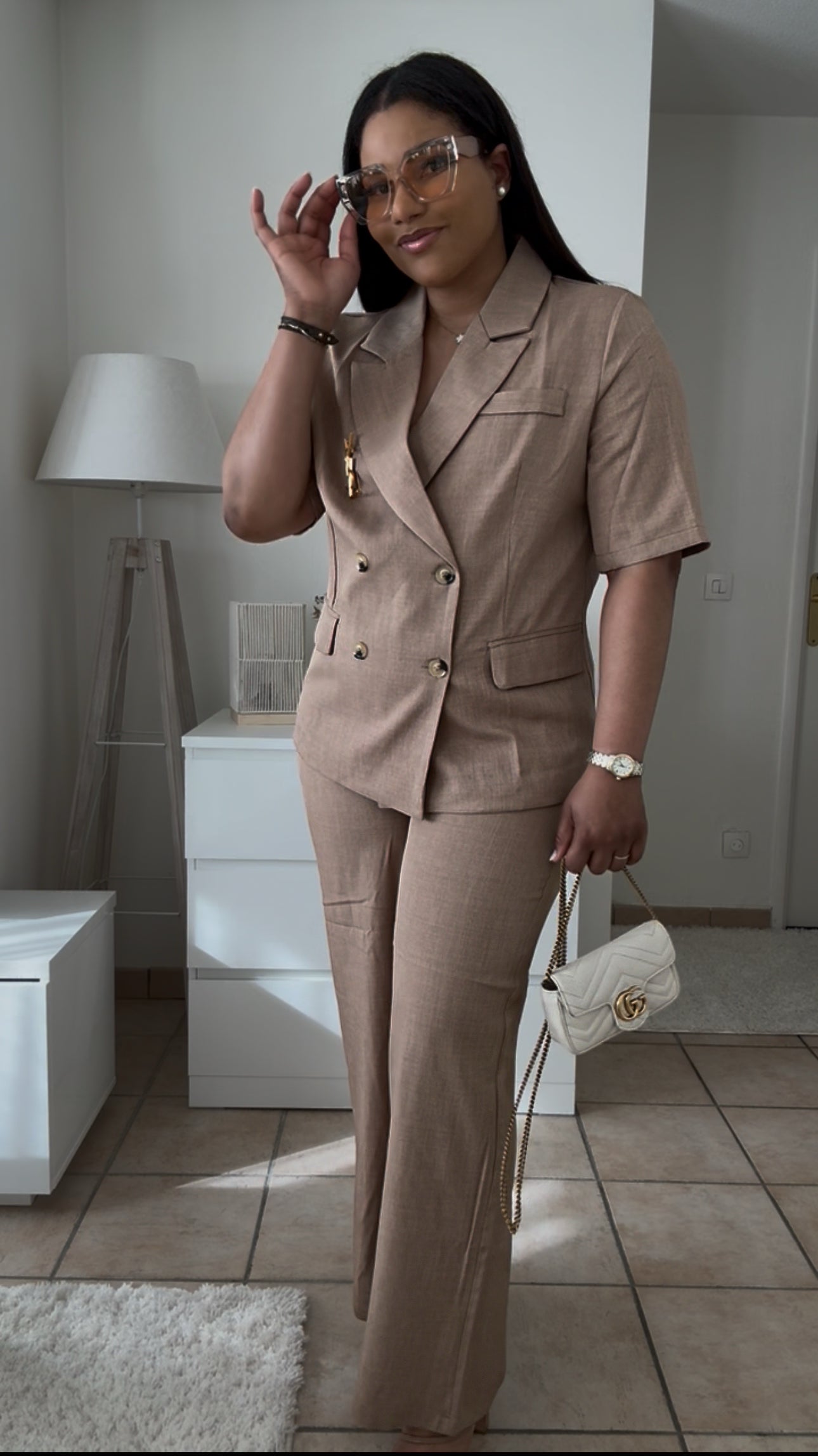 Tailor two piece Eleganza